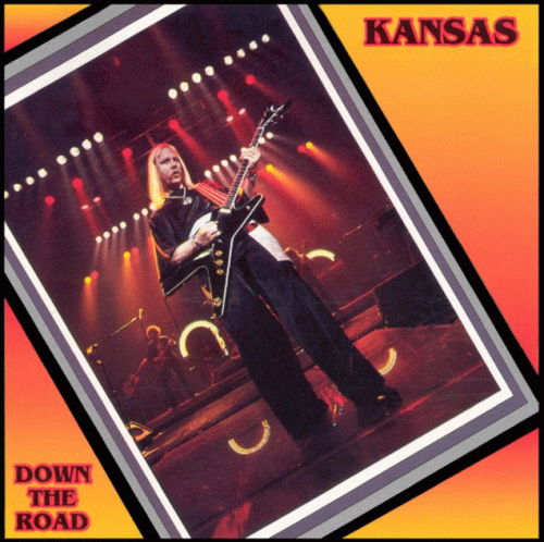 Kansas : Down the Road
